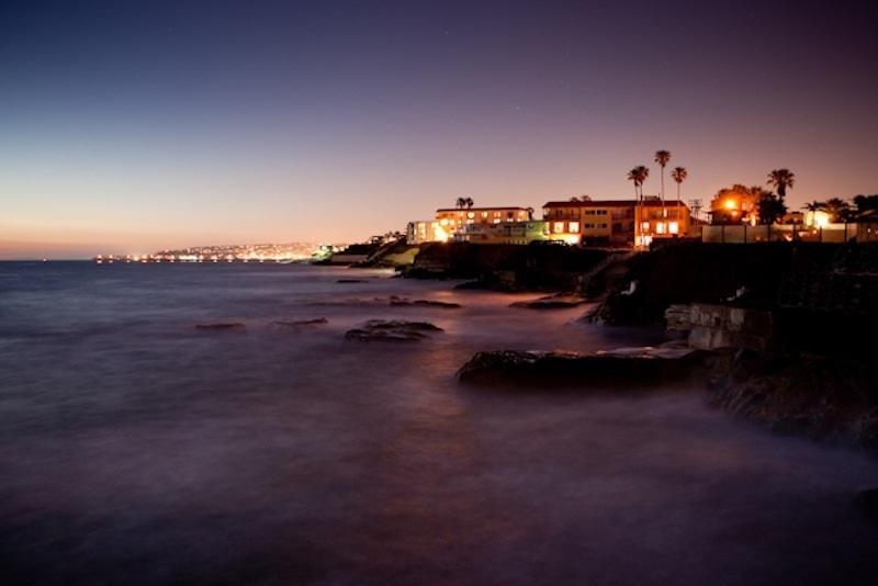 סן דייגו The Inn At Sunset Cliffs מראה חיצוני תמונה